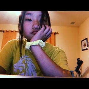 Meet your Posher, Jaylyn